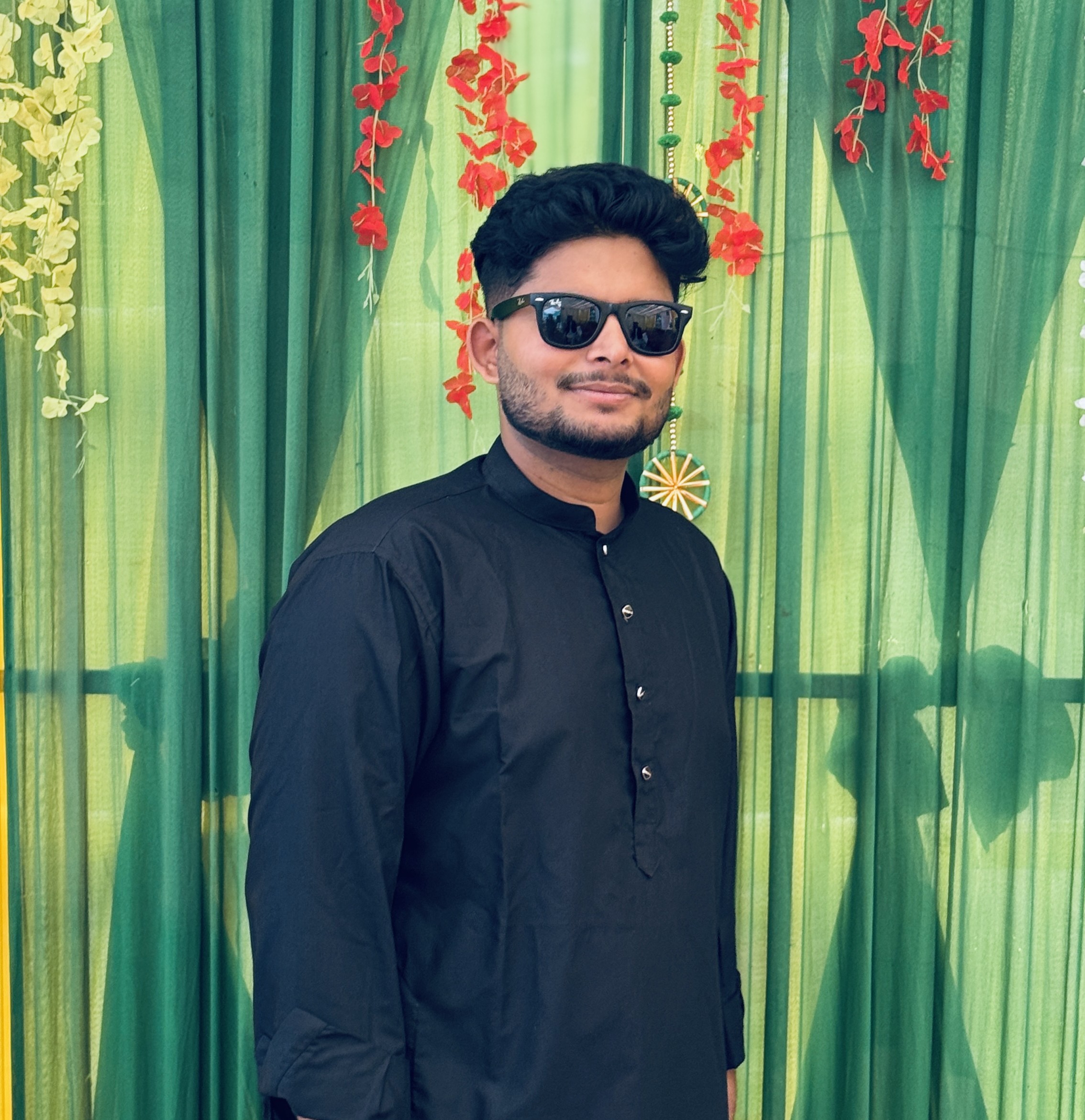 Fozail Anwar